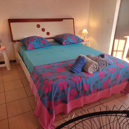 Villa Vaiana Eurl Vaiana Faratea Paopao Luaran gambar