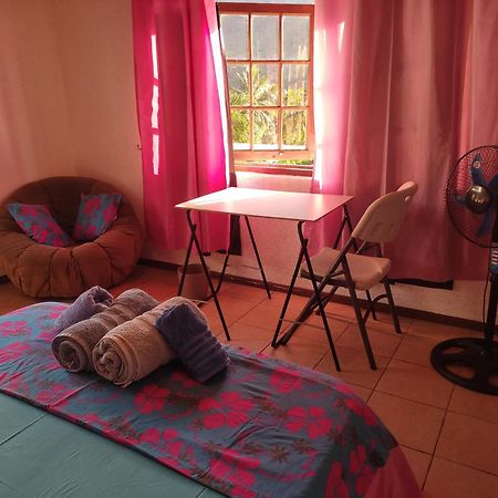 Villa Vaiana Eurl Vaiana Faratea Paopao Luaran gambar
