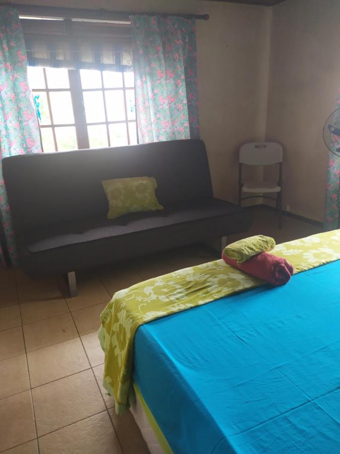 Villa Vaiana Eurl Vaiana Faratea Paopao Luaran gambar