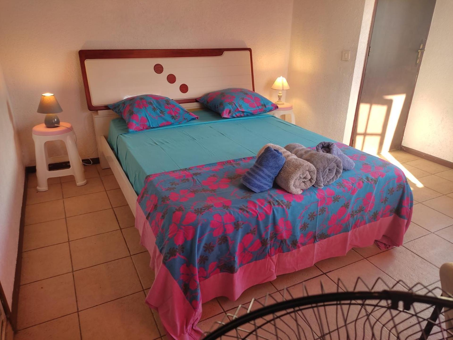 Villa Vaiana Eurl Vaiana Faratea Paopao Luaran gambar