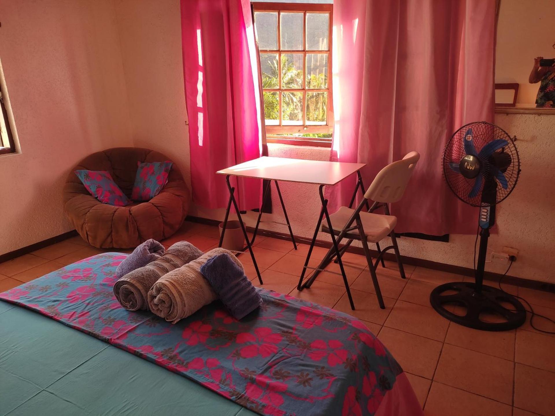 Villa Vaiana Eurl Vaiana Faratea Paopao Luaran gambar