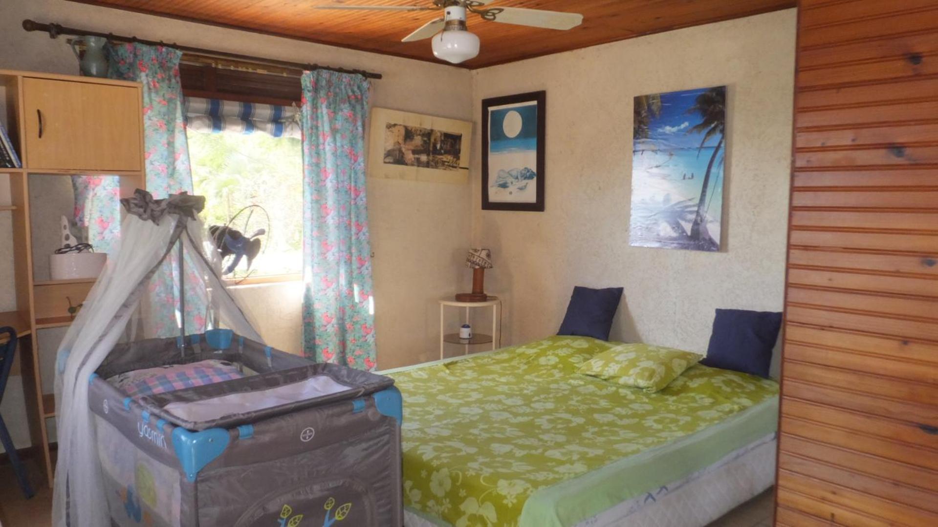 Villa Vaiana Eurl Vaiana Faratea Paopao Bilik gambar