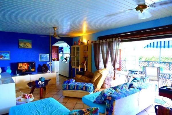 Villa Vaiana Eurl Vaiana Faratea Paopao Luaran gambar